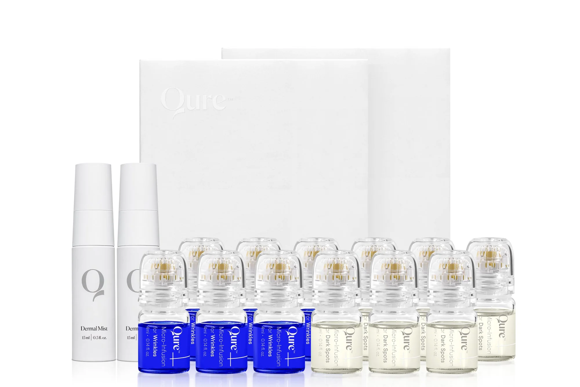 Micro-Infusion 6 Month (For Wrinkles + Dark Spots) - Image 5