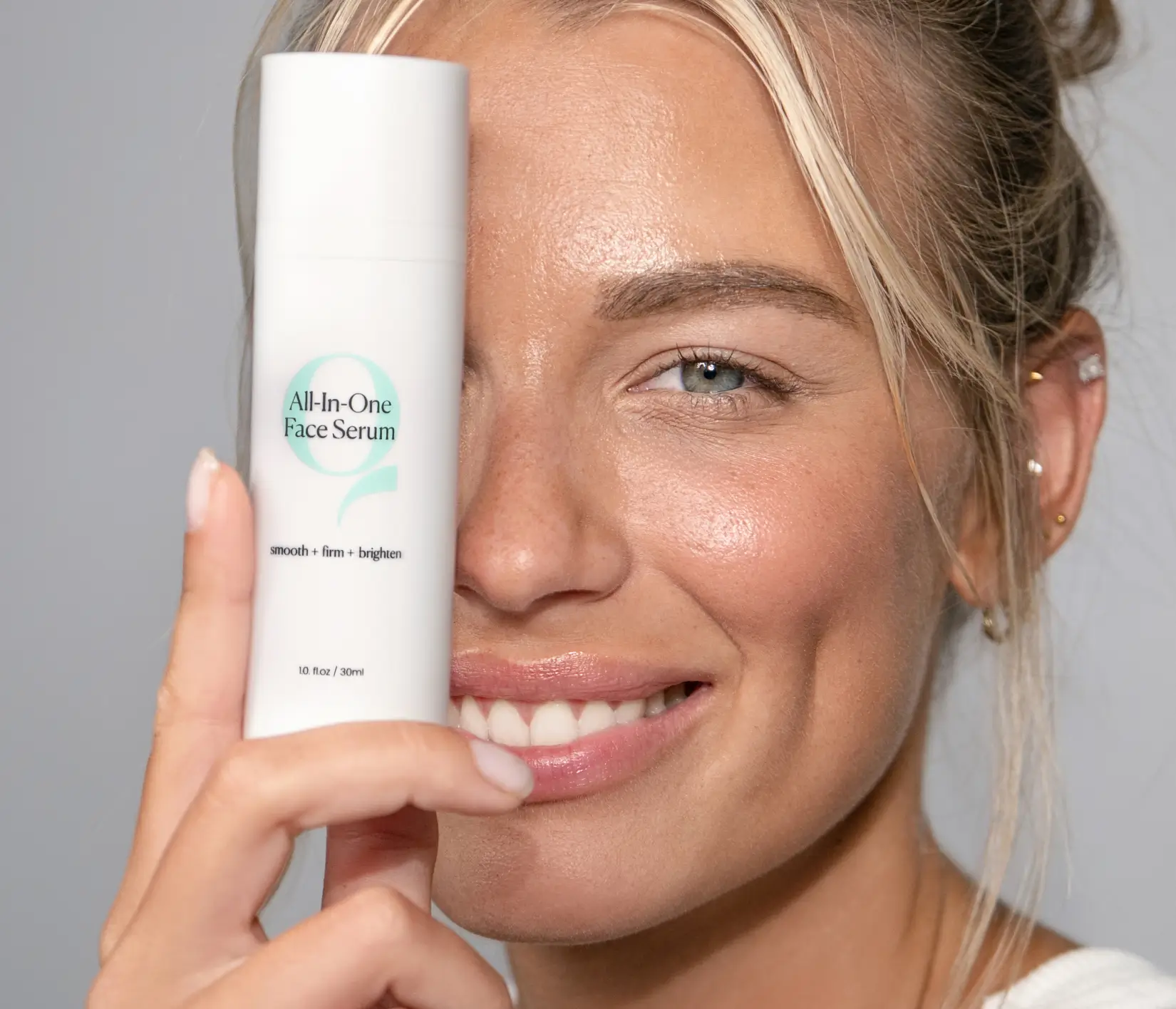 All-In-One Face Serum - Image 6