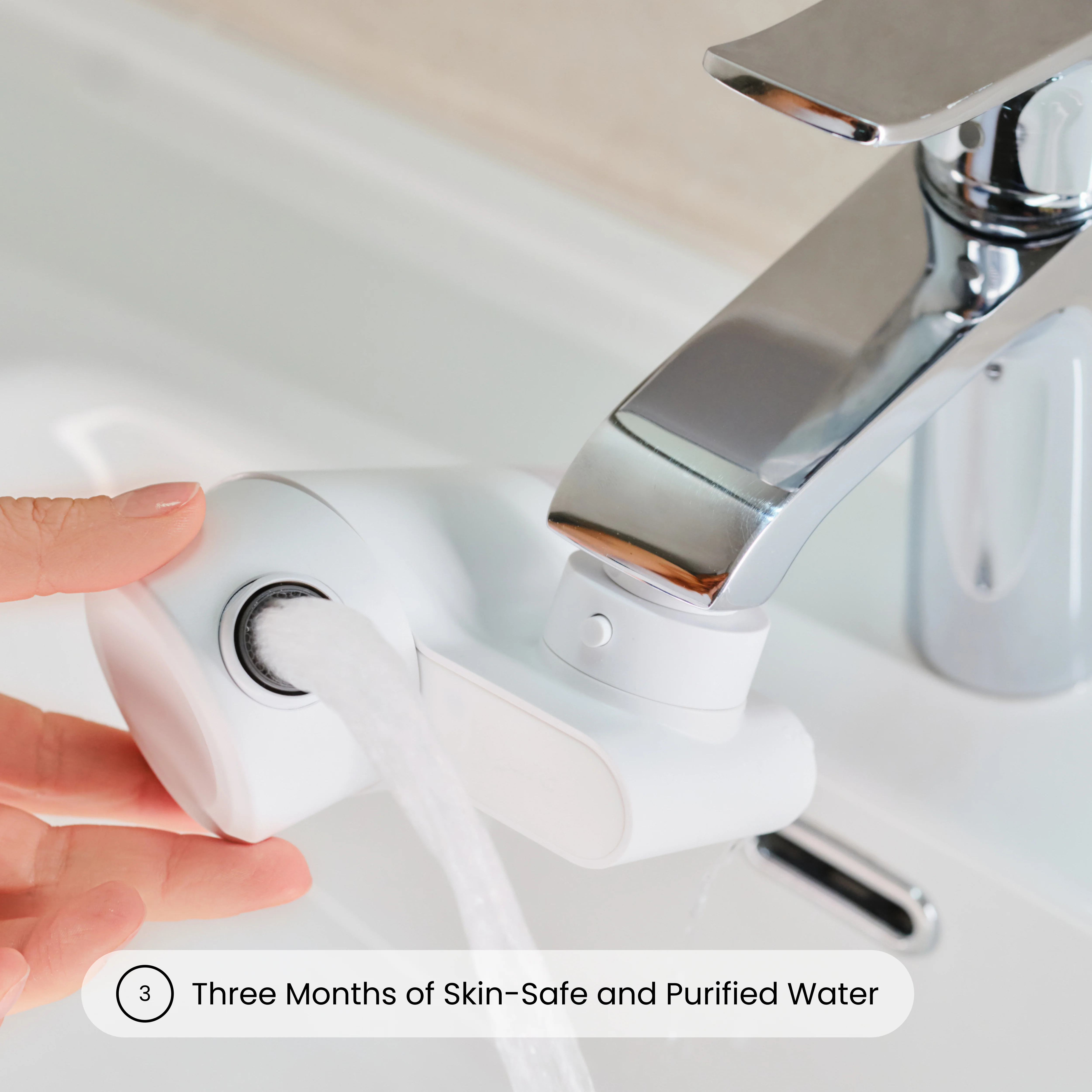 Faucet Filter Refill - Image 4