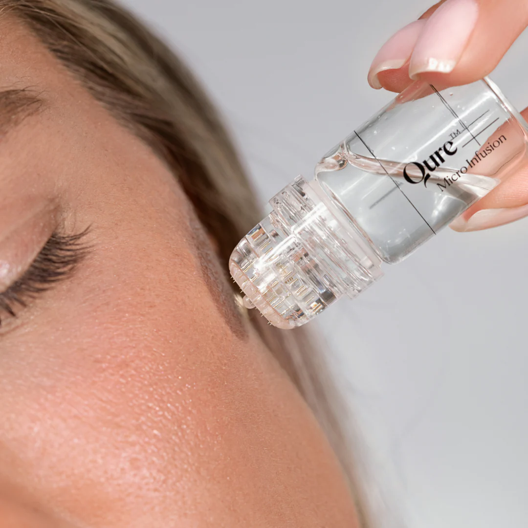 Micro-Infusion 1 Month Bundle (For Dark Spots) - Image 4