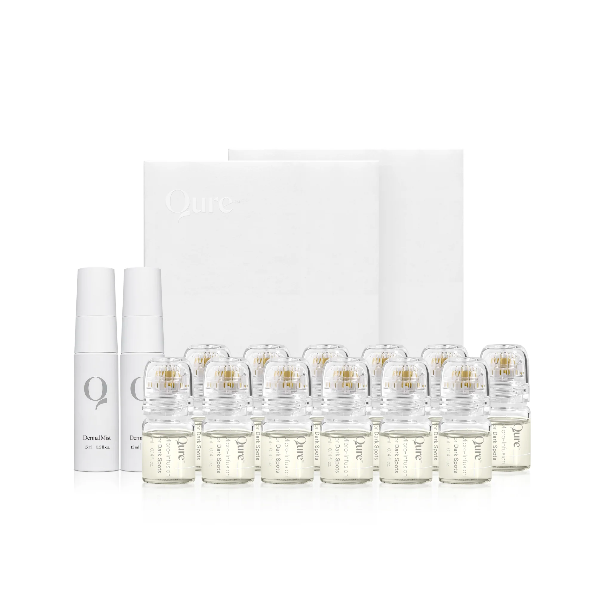 Micro-Infusion 6 Month Bundle (For Dark Spots) - Image 4