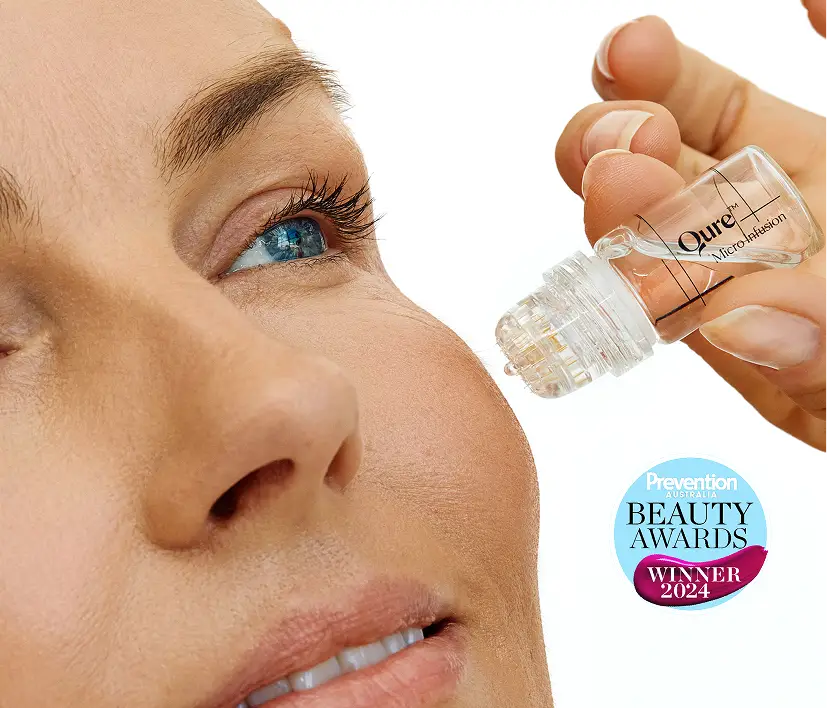 Micro-Infusion 3 Month Bundle (For Wrinkles) - Image 4