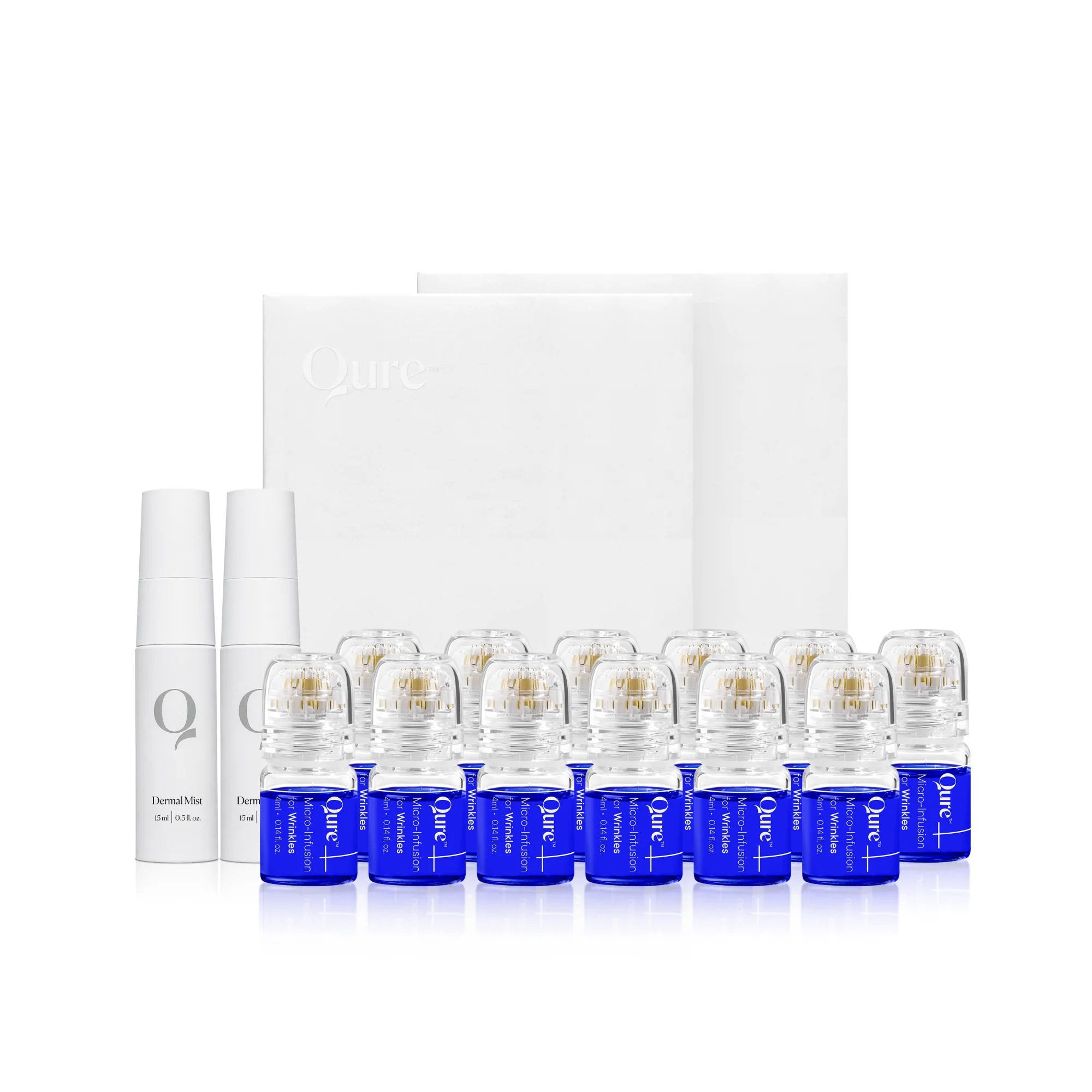 Micro-Infusion 6 Month Bundle (For Wrinkles) - Image 7