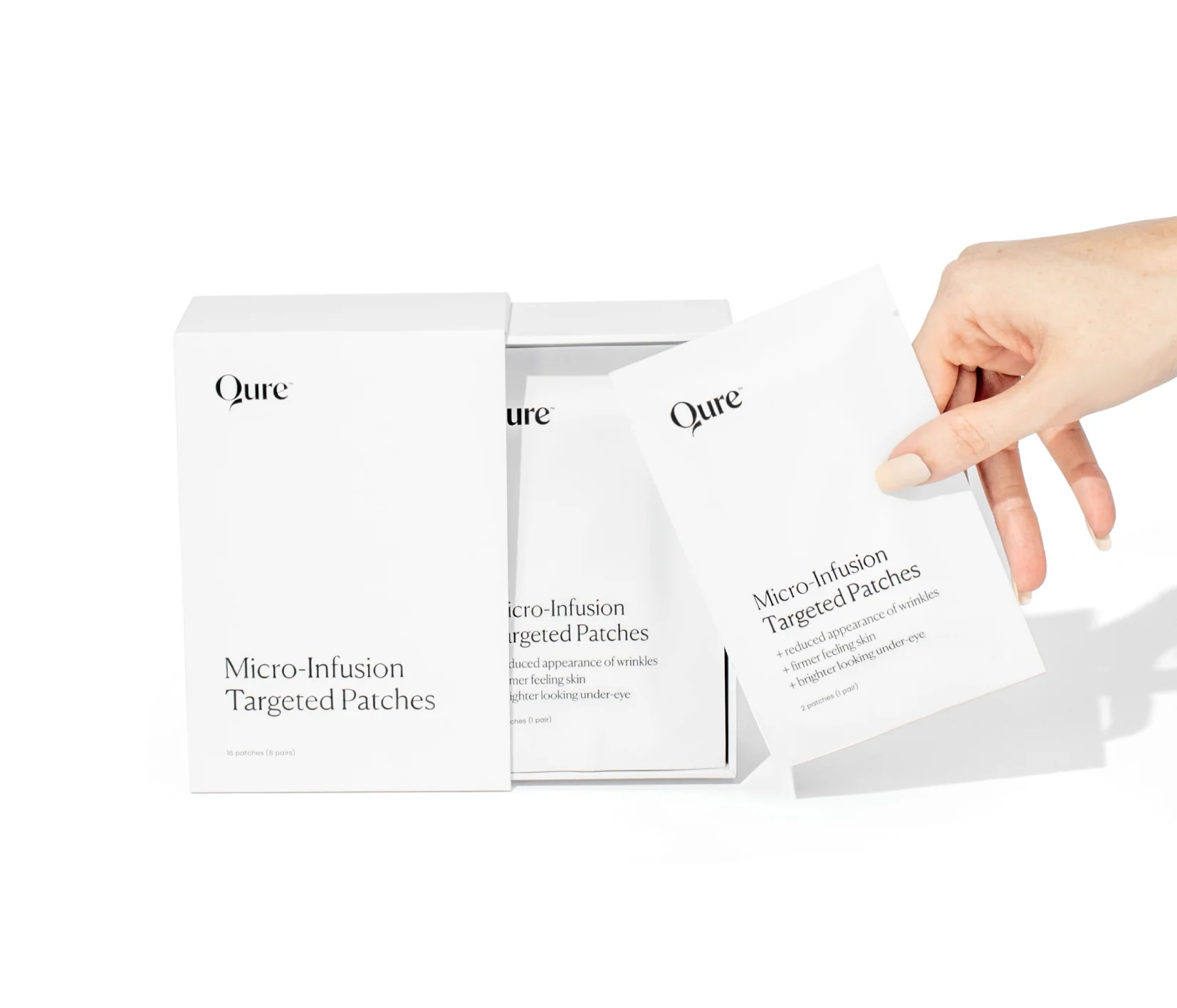 Micro-Infusion Targeted Patches (8 Pairs) - Image 7