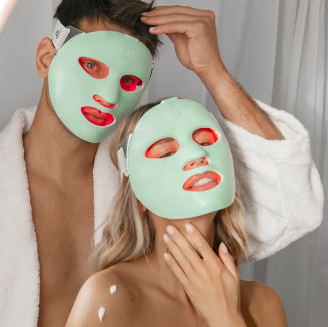 Q-Rejuvalight Pro Facewear - Image 12