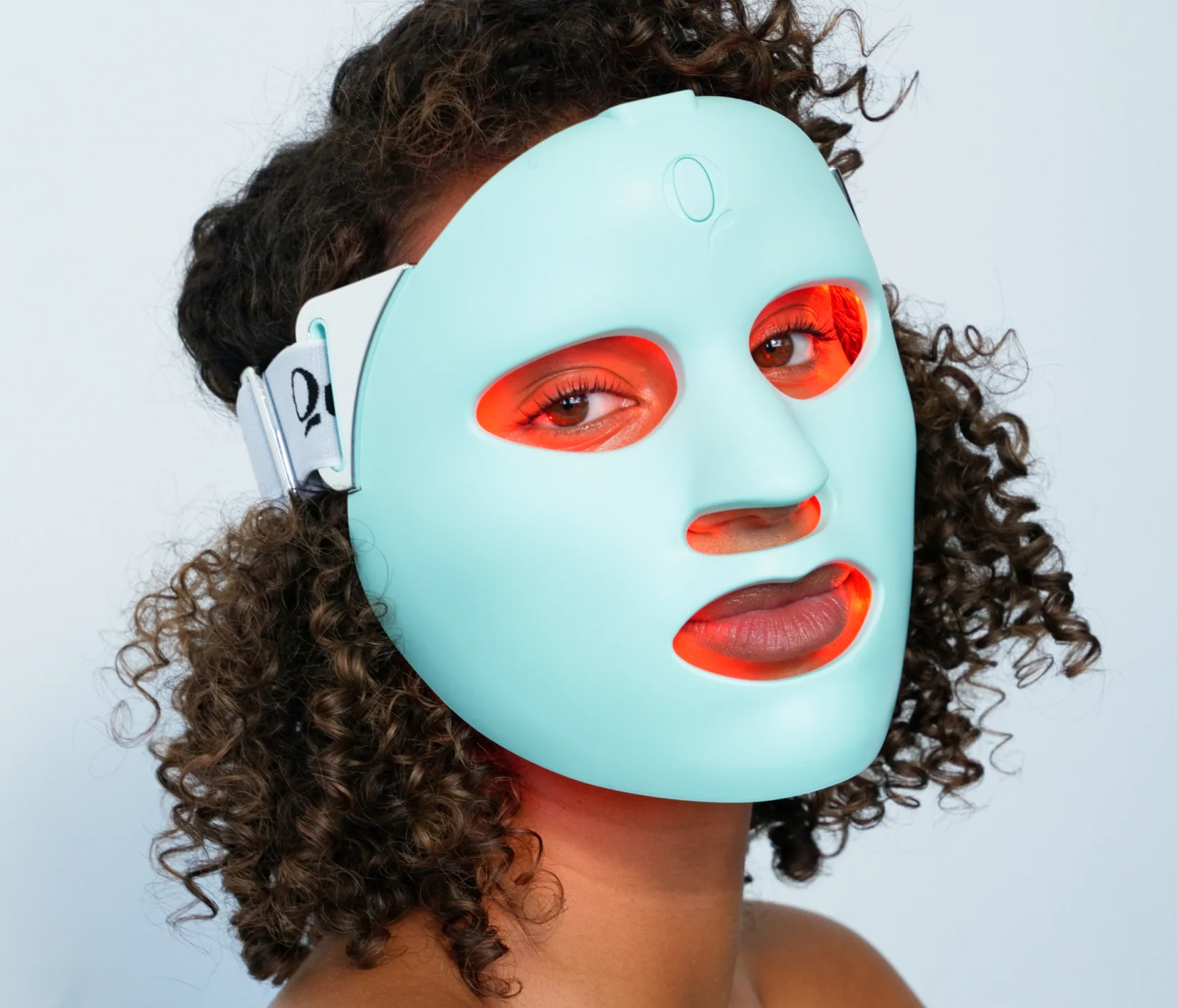 Q-Rejuvalight Pro Facewear - Image 6