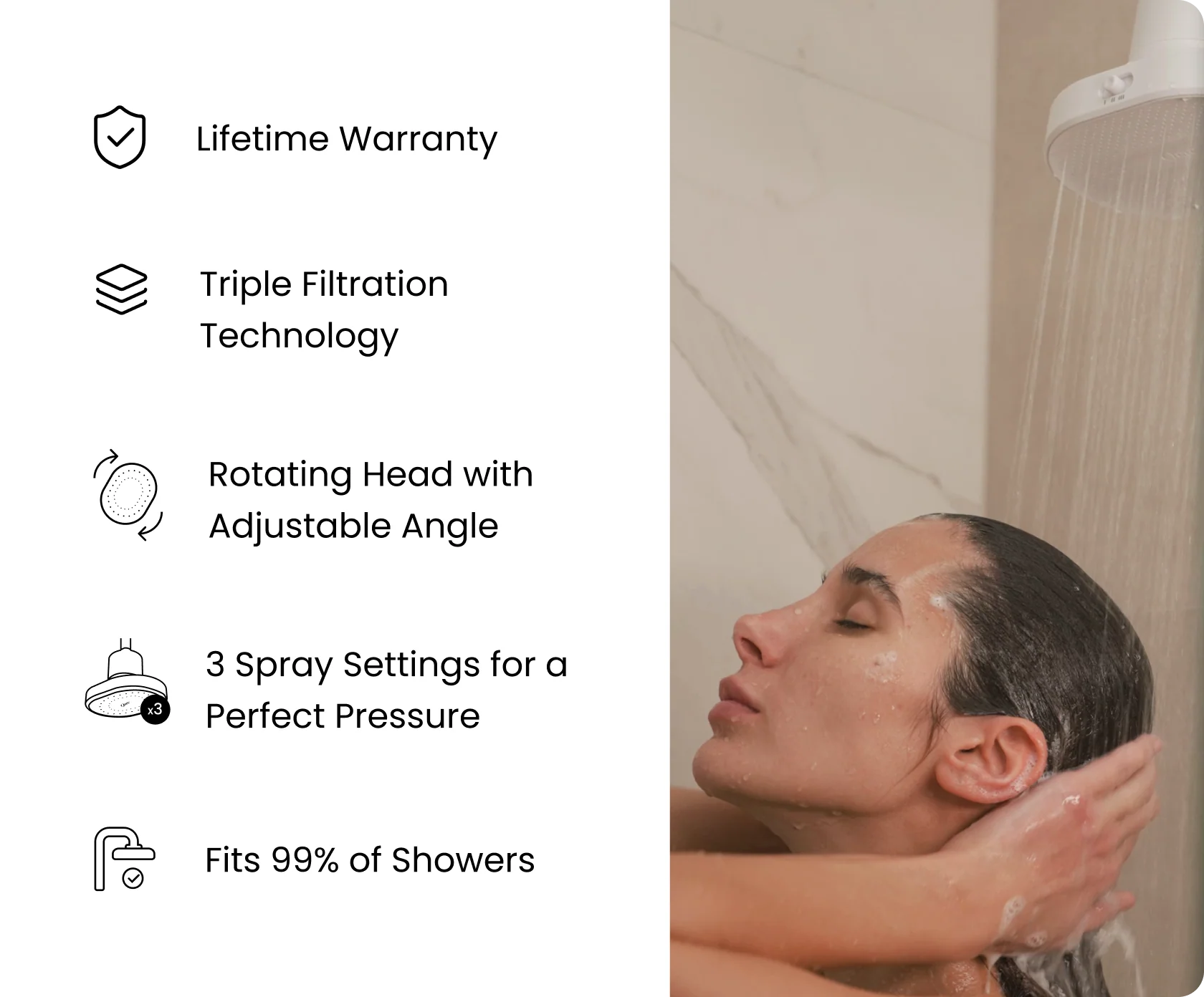 Shower Filter - Image 3